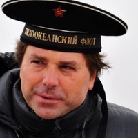 Евгений Максимов