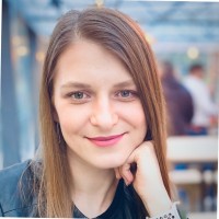 Anna Kmiecicka