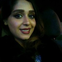 Bahareh Jahanbakhshiyan