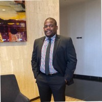 Garvey Francois