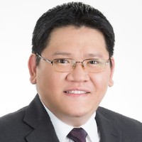 Patrick Lee