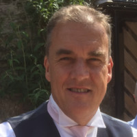 Peter McMahon