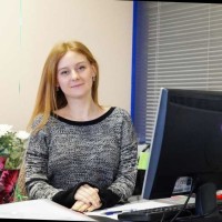 Regina Lugovskaia Allay