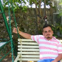 Hitesh Bal