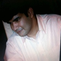 Nikhil Choudhary