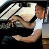 Vin Diesel