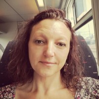 Nathalie Degotte