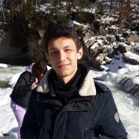Oleksandr Makarevych
