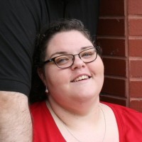 Elizabeth Alverson