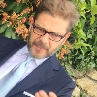 Marco Luigi Rimoldi