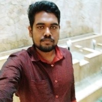 Ca V Prabhakaran