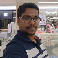 Lijith Raj