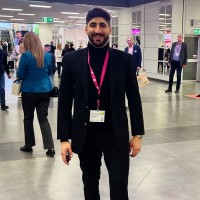 Jaber Algayal