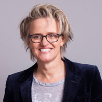 dee mason