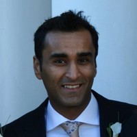 Ankur Agarwal