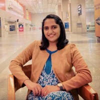 Swati Sharma