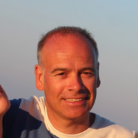 Simon Latham