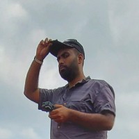 Aravind Sasidharan
