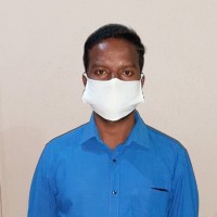 Sandeep Kumar