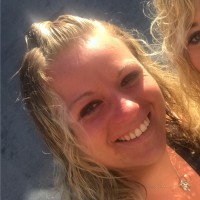 Samantha Crace Mcipp
