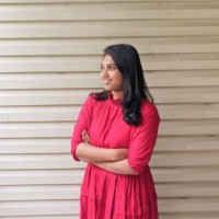 Yogalakshmi Saravanan