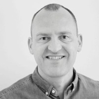 Jon Jørgensen