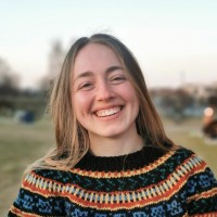 Katrine Gylseth Eie