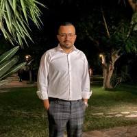 Eslam Lamlom