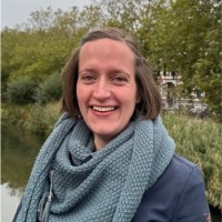 Anne Verweij