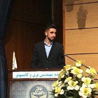 Nima Nouri