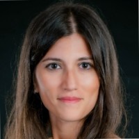 Cristina Siena