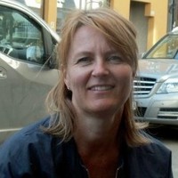 Hanne Gjestvang Segelberg