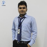Ritesh Anand