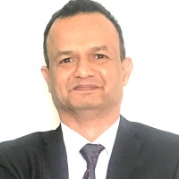 Ravikumar Patil