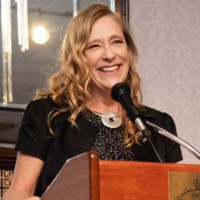 Karen Schuckman