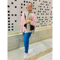 Yasmeen Khaled