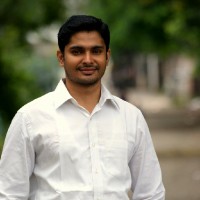 Arvind Rajasekar