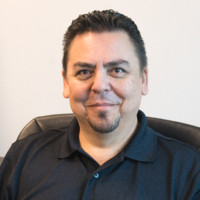 Michael Rodriquez
