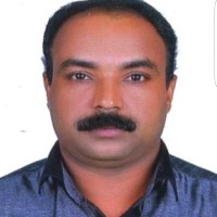 shaji S