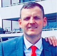 Ryan Wardle