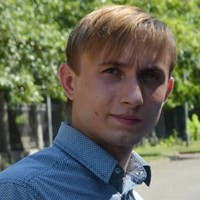 Vitalii Zdykharskyi