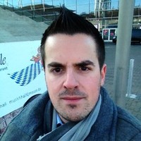 Victor Garcia Martinez