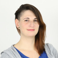 Julia Elliott