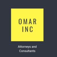 Omar Inc Attorneys and consultants