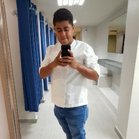 Miguel Garcia