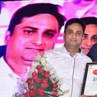 Manish Prabhakar