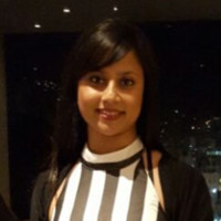 Bhavna Panchal