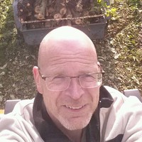 Gertjan, Bassie. Van Kooten