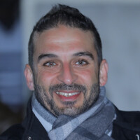 Ahmed Mosa