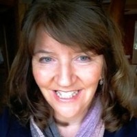 Linda Hughes Gustafsson